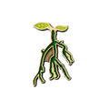 Produktbild Phantastische Tierwesen - Bowtruckle Pin