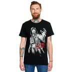 Image produit Star Wars - Je suis ton père T-shirt noir