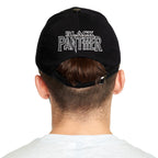 Productafbeelding Black Panther - Logo Pet zwart