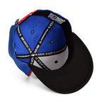 Image produit Overwatch - Casquette Snapback Soldier 76