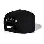 Productafbeelding Witcher - Wolf Medaillon Snapback Cap