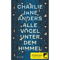 Productafbeelding Alle vogels onder de hemel - Paperback