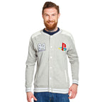 Image produit PlayStation - Veste de collège originale 1994