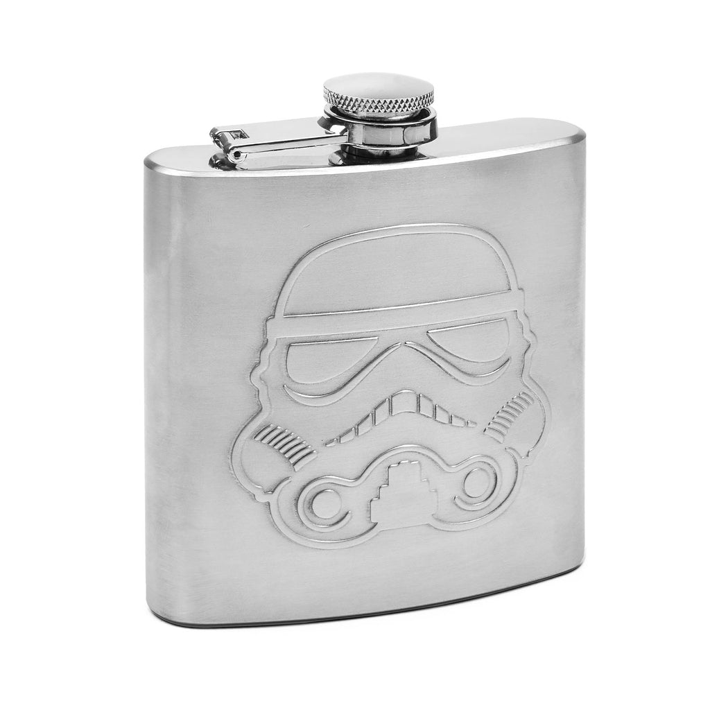 Productafbeelding Originele Stormtrooper Heupfles