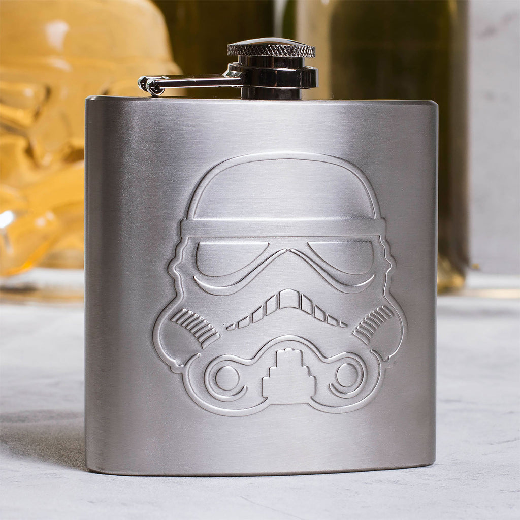 Productafbeelding Originele Stormtrooper Heupfles