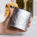 Productafbeelding Originele Stormtrooper Heupfles