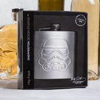 Productafbeelding Originele Stormtrooper Heupfles