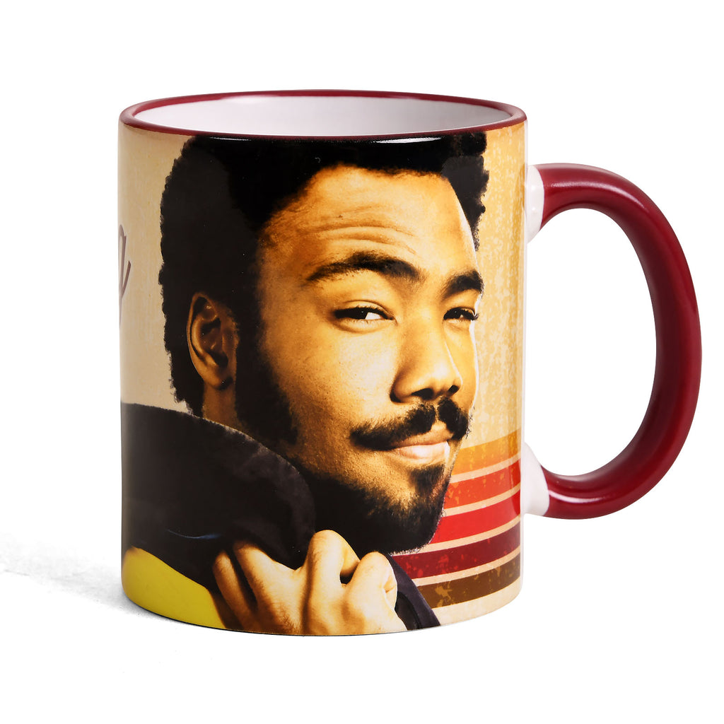 Produktbild Star Wars - Charming Lando Tasse