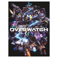 Image produit Artbook Overwatch - Édition reliée