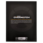 Image produit Artbook Overwatch - Édition reliée