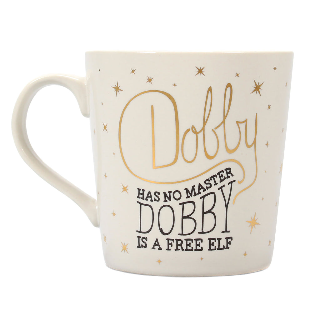 Image produit Harry Potter - Tasse Dobby Elfe Libre