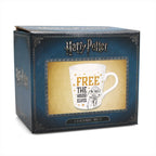 Image produit Harry Potter - Tasse Dobby Elfe Libre