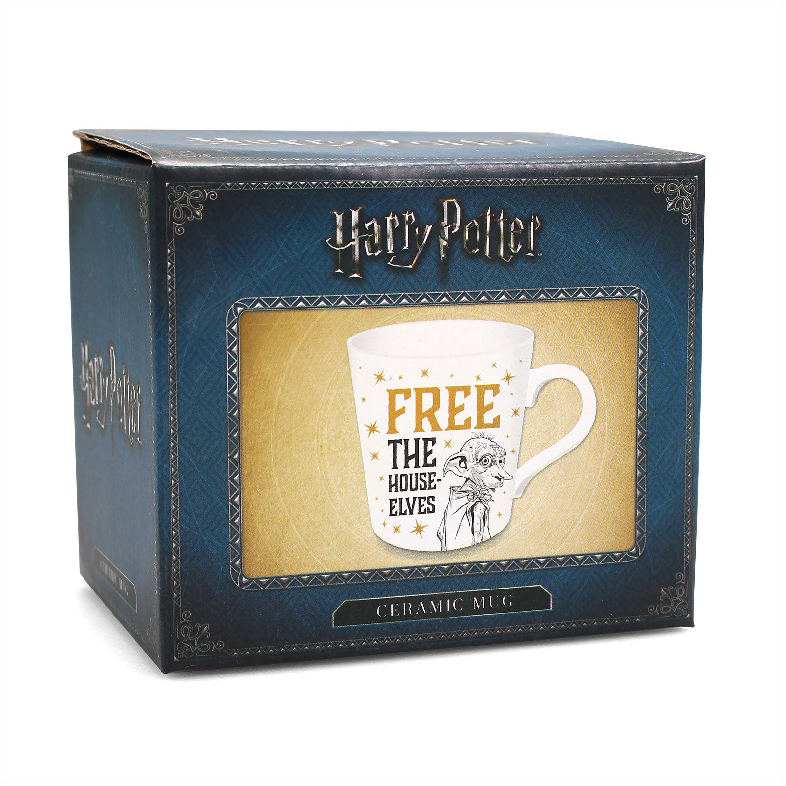 Image produit Harry Potter - Tasse Dobby Elfe Libre