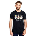 Productafbeelding Attack on Titan - Groep T-shirt