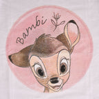 Productafbeelding Bambi T-shirt Dames wit