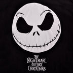 Produktbild Nightmare Before Christmas - Jack Smile T-Shirt Damen schwarz