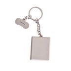 Product image Nintendo - SNES Console and Controller Keychain