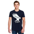 Image produit Harry Potter - T-shirt Ravenclaw House Pride bleu
