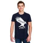Image produit Harry Potter - T-shirt Ravenclaw House Pride bleu