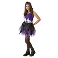 Image produit Ursula - Ensemble de costume Disney pour adolescents