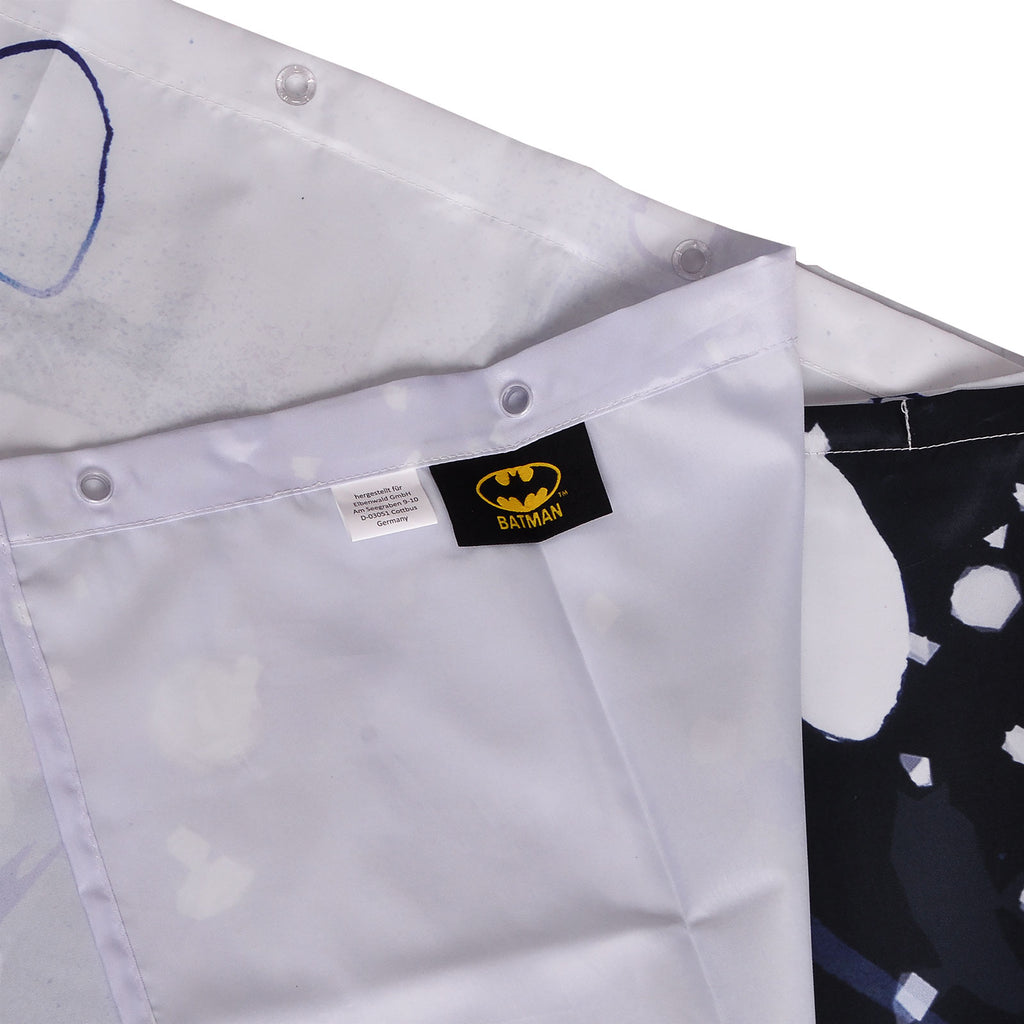 Image produit Batman - Rideau de douche Power