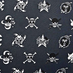Image produit One Piece - Coussin Logo Crâne de l'Équipage au Chapeau de Paille