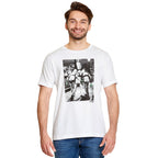 Productafbeelding Imperial Fighters at Night T-Shirt voor Star Wars Fans