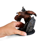 Produktbild Der Herr der Ringe - Gandalf auf Gwaihir Figur
