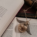 Productafbeelding Harry Potter - Gouden Snaai Zakhorloge