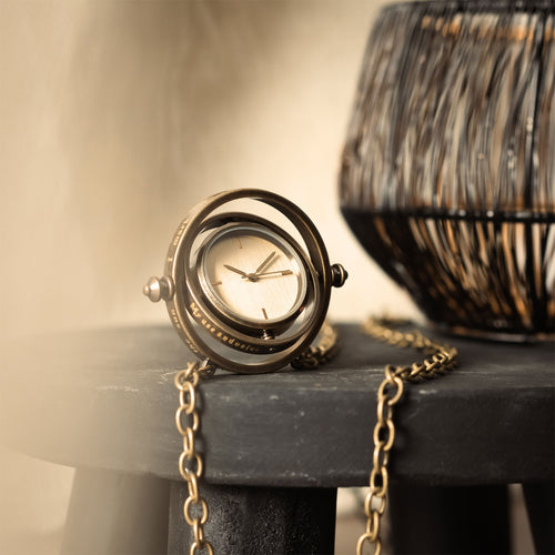 Productafbeelding Harry Potter - Tijdverdrijver Zandloper Ketting