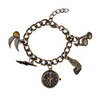 Productafbeelding Harry Potter - Bedelarmband met horloge