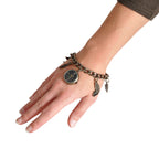 Productafbeelding Harry Potter - Bedelarmband met horloge