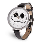 Image produit Nightmare Before Christmas - Montre-bracelet Jack avec ensemble de bijoux
