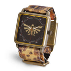 Image produit Zelda - Montre bracelet Logo Hyrule
