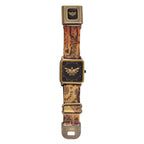 Image produit Zelda - Montre bracelet Logo Hyrule