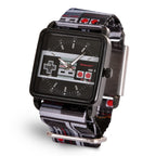 Productafbeelding Nintendo - NES Controller Horloge