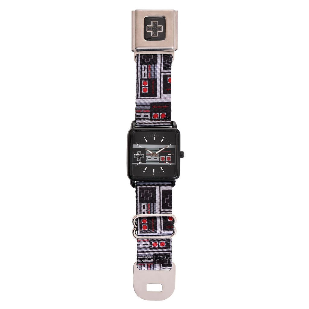 Productafbeelding Nintendo - NES Controller Horloge