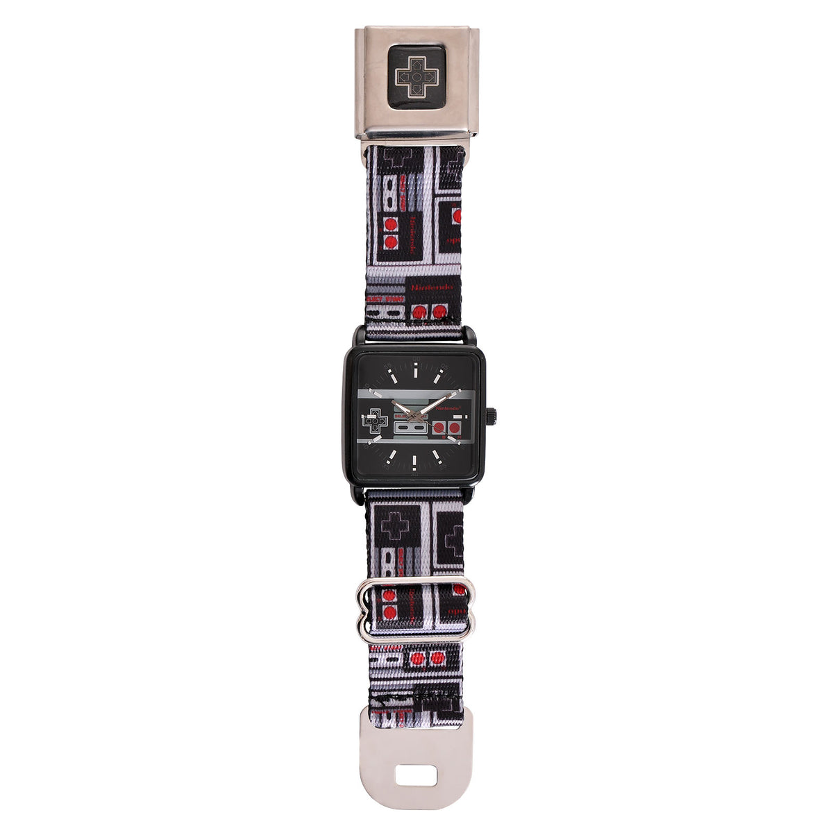Productafbeelding Nintendo - NES Controller Horloge