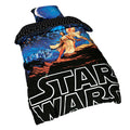 Productafbeelding Star Wars - A New Hope Omkeerbaar Beddengoed
