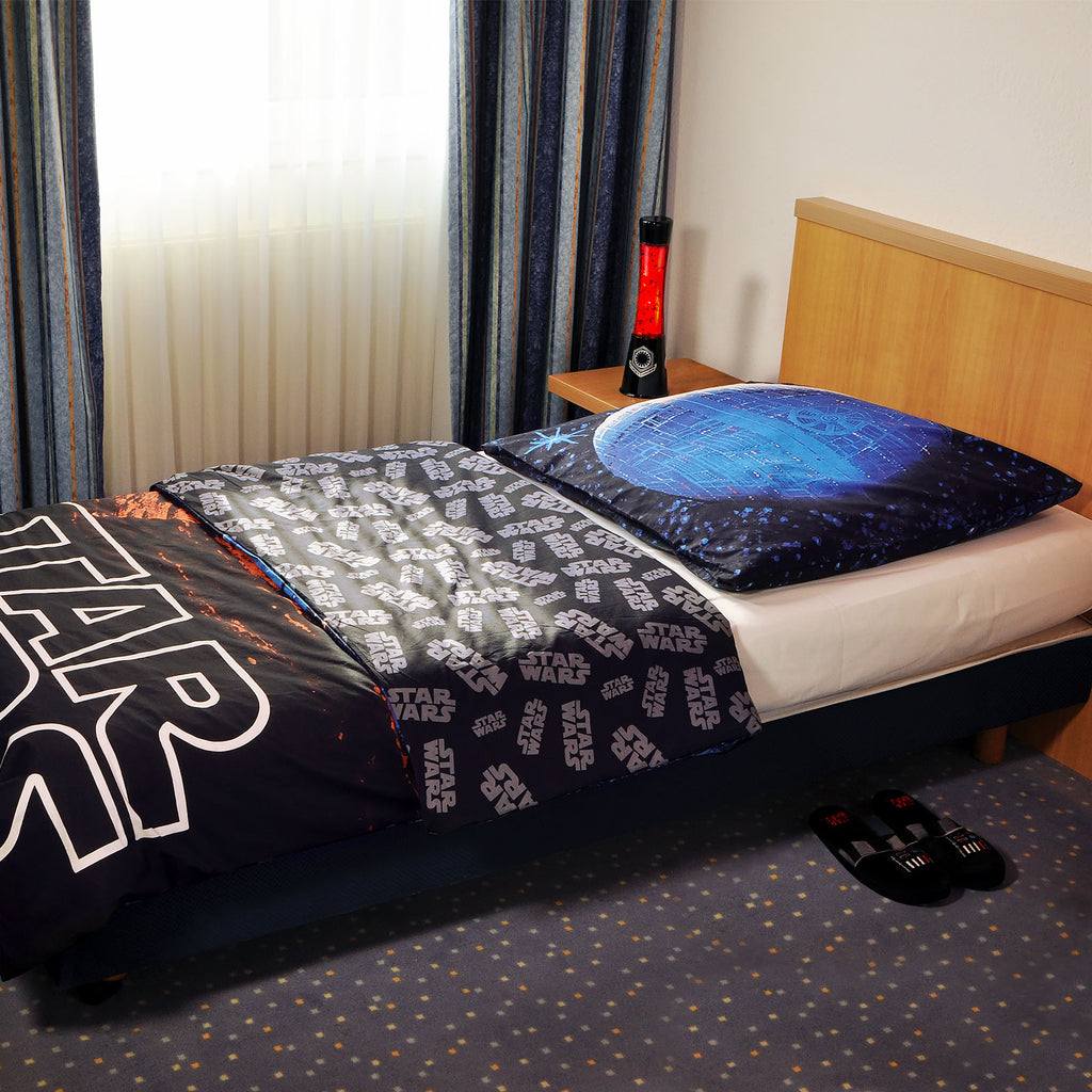 Productafbeelding Star Wars - A New Hope Omkeerbaar Beddengoed