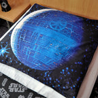 Productafbeelding Star Wars - A New Hope Omkeerbaar Beddengoed
