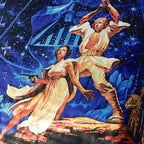 Productafbeelding Star Wars - A New Hope Omkeerbaar Beddengoed