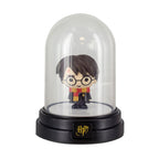 Produktbild Harry Potter Mini Tischlampe