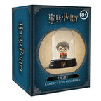 Produktbild Harry Potter Mini Tischlampe