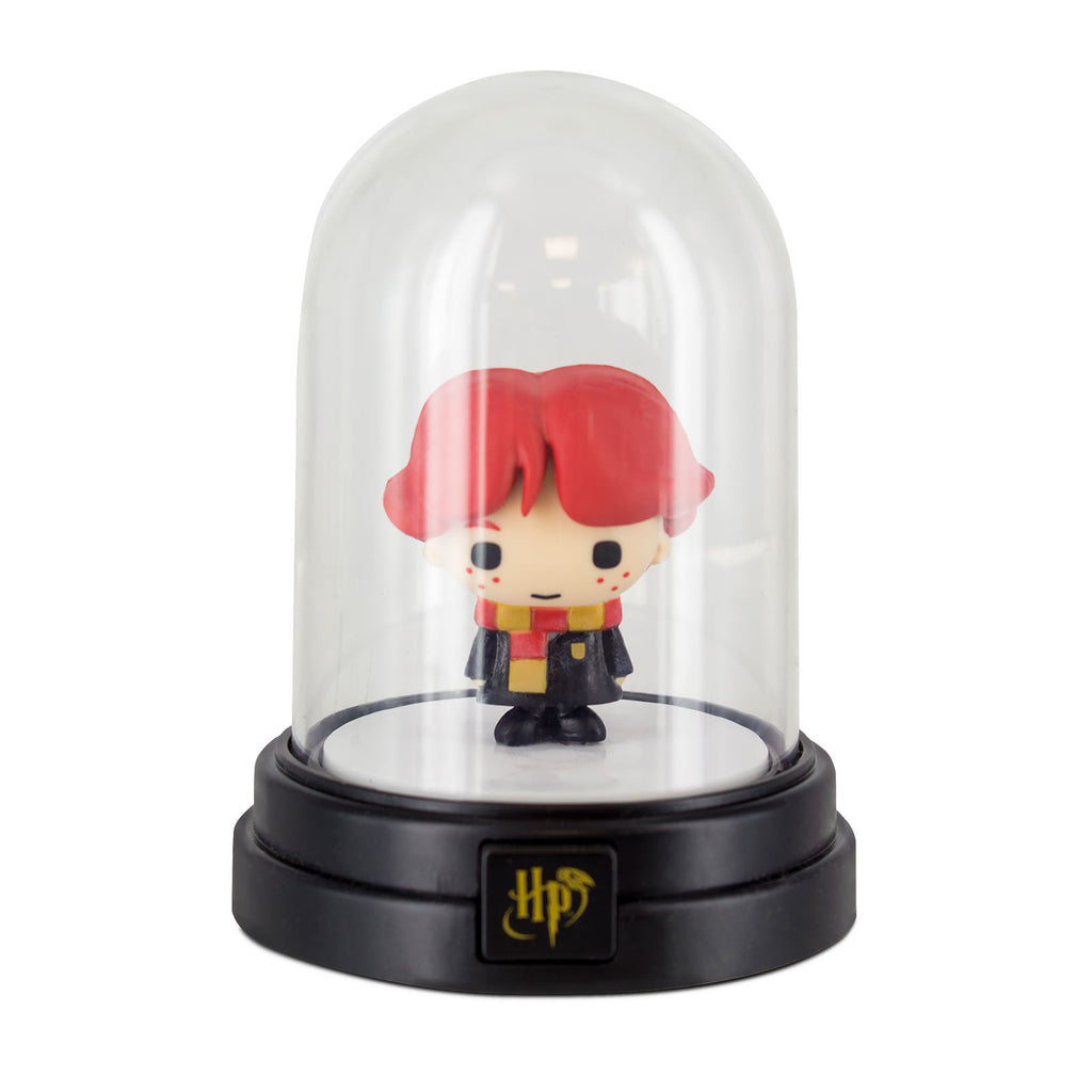 Productafbeelding Harry Potter - Ron Mini Tafellamp