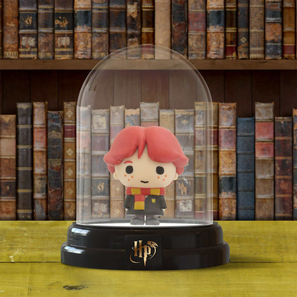 Productafbeelding Harry Potter - Ron Mini Tafellamp