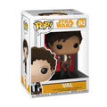 Image produit Star Wars - Val Pop figurine à tête branlante