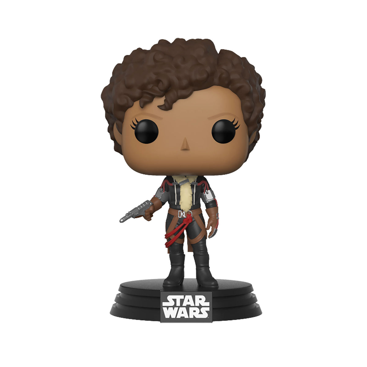 Image produit Star Wars - Val Pop figurine à tête branlante