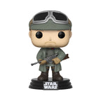 Image produit Star Wars - Tobias Beckett Funko Pop Figurine à tête branlante