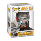 Productafbeelding Star Wars - Enfys Nest Funko Pop Bobblehead Figuur